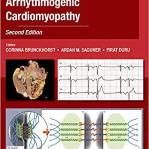 Current Concepts in Arrhythmogenic Cardiomyopathy, 2nd Edition