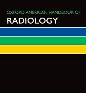 Oxford American Handbook of Radiology