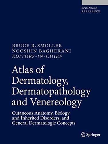 Атлас дерматологии, дерматопатологии и венерологии: кожные инфекционно-опухолевые состояния и процедурная дерматология