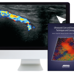 ARRS Ultrasound: Core and Emerging Techniques and Concepts 2021 (CME VIDEOS)