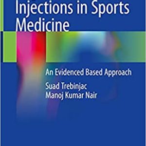 Regenerative Injections in Sports Medicine: An Evidenced Based Approach