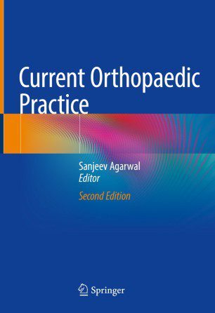 2022 CURRENT ORTHOPAEDIC PRACTICE 2nd EDITION