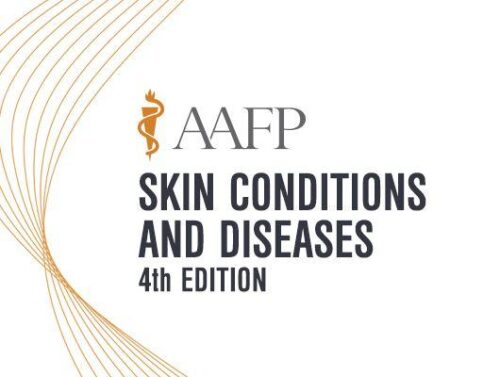 AAFP Skin Conditions & Diseases Self-Study Package -4TH EDITION