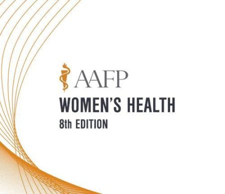AAFP Women’s Health Self-Study Package – 8th Edition