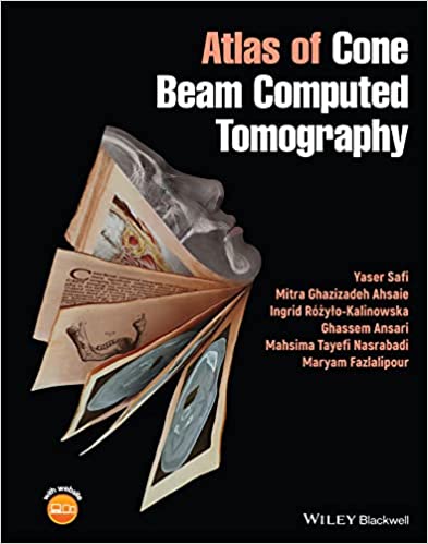 Atlante di tomografia computerizzata a fascio conico 1a edizione-ORIGINALE PDF