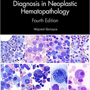 Atlas of Differential Diagnosis in Neoplastic Hematopathology 4th Edition