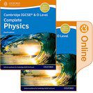 Cambridge IGCSE® & O Level Complete Physics: ORIGINAL PDF: Student Book 4. Auflage