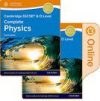 Cambridge IGCSE® & O Level Complete Physics: ORIGINAL PDF: Student Book 4th  Fourth Edition