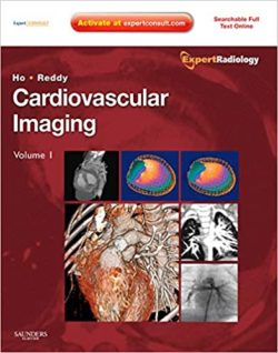 Cardiovascular Imaging, 2-Volume Set: Expert Radiology Series, [first ed] 1st Edition
