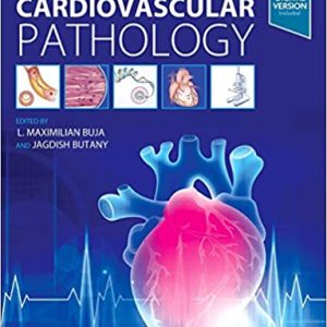 Cardiovascular Pathology 5th Edition