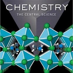 Химия: центральная наука (MasteringChemistry), 14-е издание