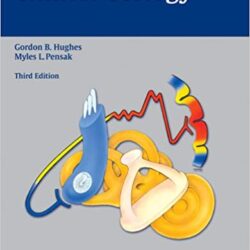 Clinical Otology 3rd Edition