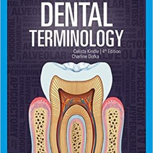 Dental Terminology 4th Edition