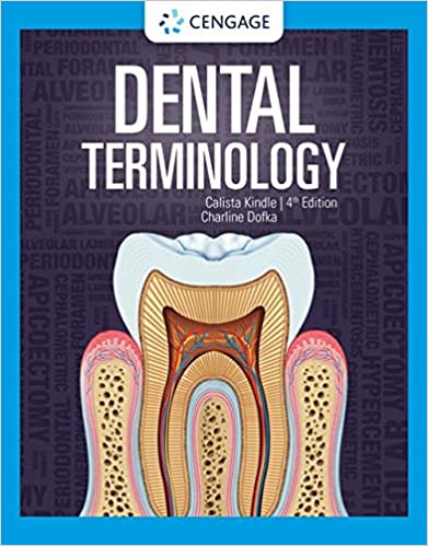 Dental Terminology 4th Edition PDF