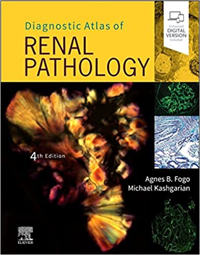 Diagnostic Atlas Of Renal Pathology 4th Edition Original Pdf