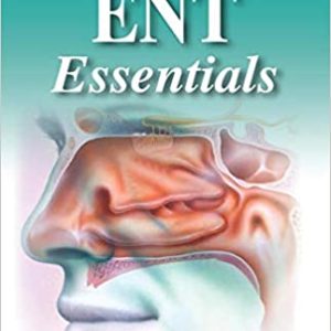 ENT Essentials 1st Edition-ORIGINAL PDF
