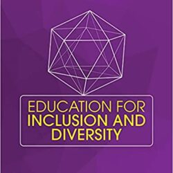 Education for Inclusion and Diversity 6th Edition