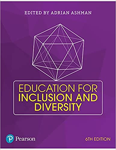 Education for Inclusion and Diversity 6th Edition
