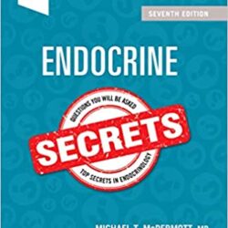 Endocrine Secrets 7th Edition