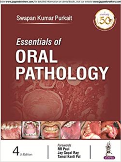 Essentials of Oral Pathology 4th Edition-ORIGINAL PDF