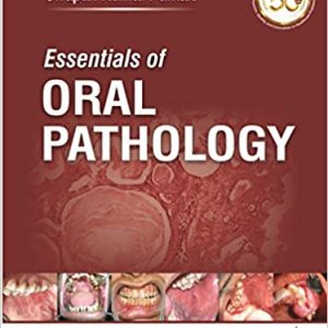 Essentials of Oral Pathology 4th Edition-ORIGINAL PDF