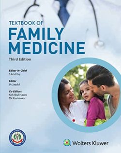 Textbook of Family Medicine, 3rd edition