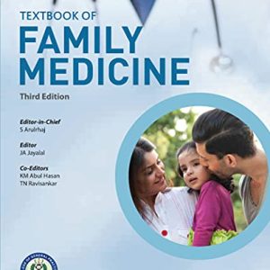 Textbook of Family Medicine, 3rd edition