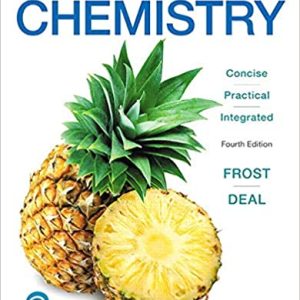General, Organic, and Biological Chemistry 4th Edition [ORIGINAL PDF]