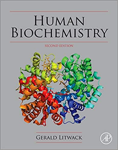 Human Biochemistry 2nd Edition