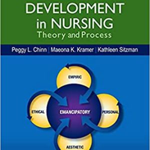 Knowledge Development in Nursing: Theory and Process, 11th Edition