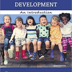 Language Development: An Introduction, (tenth ed) 10th Edition