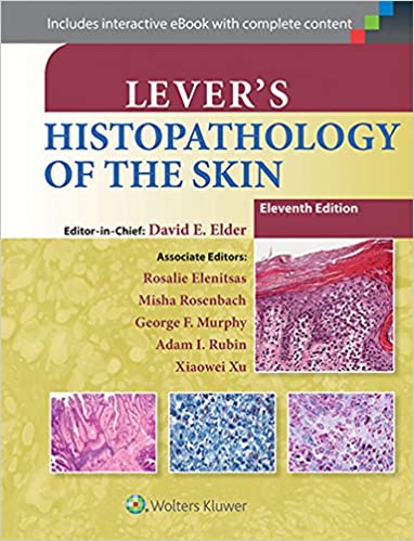 PDF EPUBLever’s (levers 11th ed/11e) Histopathology of the Skin Eleventh Edition