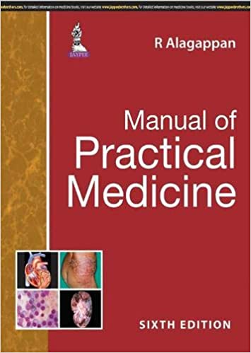 Manual of Practical Medicine 6th Edition