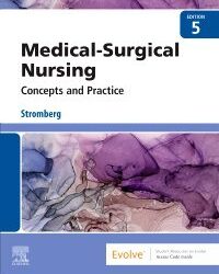 Medical Surgical Nursing: Concepts  and  Practice 5th Edition
