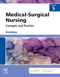 Medical Surgical Nursing: Concepts  and  Practice 5th Edition