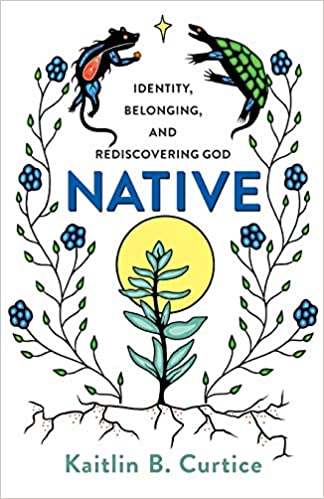 Native Identity Belonging and Rediscovering God EPUB CONVERTED PDF