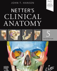 Netter’s Clinical Anatomy 5th Edition