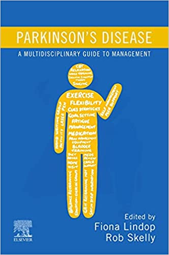 Parkinsons Disease A Multidisciplinary Guide to Management 1st Edition