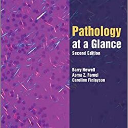 Pathology at a Glance SECOND  Edition [2nd ed/2e]