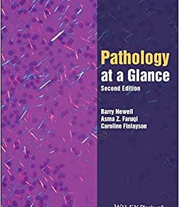 Pathology at a Glance SECOND  Edition [2nd ed/2e]