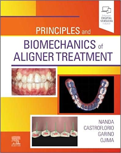 Principles and Biomechanics of Aligner Treatment 1st Edition EPUB CONVERTED PDF