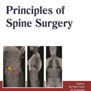 Principles of Spine Surgery Volume 1