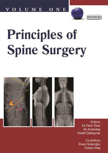 Principles of Spine Surgery Volume 1