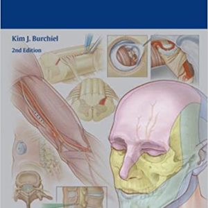 Surgical Management of Pain (2nd Ed/2e) Second Edition
