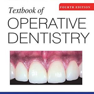 Textbook of Operative Dentistry [ ORIGINAL PDF]