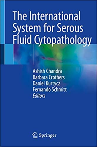 The International System for Serous Fluid Cytopathology.
