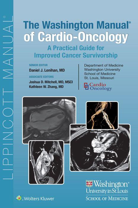 The Washington Manual of Cardio Oncology A Practical Guide for Improved Cancer Survivorship EPUB CONVERTED PDF