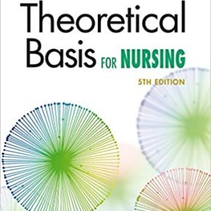 Theoretical Basis for Nursing 5th Edition