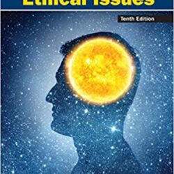 Thinking Critically About Ethical Issues 10th Edition-ORIGINAL PDF