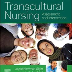 Transcultural Nursing: Assessment and Intervention 8th Edition [ORIGINAL PDF]